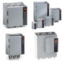 MCD 100 Digital плавного пуска - Danfoss Drives