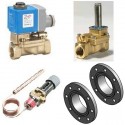 Industrial valves - DANFOSS INDUSTRIAL AUTOMATION