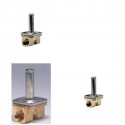 Solenoid valves, 2/2-way servo-operated type EV220B 6-22 - DANFOSS INDUSTRIAL AUTOMATION