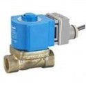 Solenoid valves, 2/2-way servo operated type EV260B - DANFOSS INDUSTRIAL AUTOMATION