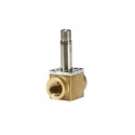 Solenoid valves, 3/2-way direct-operated Type EV310A - DANFOSS INDUSTRIAL AUTOMATION