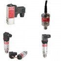 Pressure Transmitters  - DANFOSS INDUSTRIAL AUTOMATION