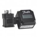 Transmisor de presión compacto MBS 1700 - DANFOSS INDUSTRIAL AUTOMATION