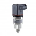 Pressure transmitter for general purpose Type MBS 1750 - DANFOSS INDUSTRIAL AUTOMATION