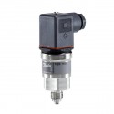 Trasmettitore di pressione per uso generale Tipo MBS 1750 - Danfoss Industrial AUTOMAZIONE