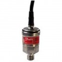 Pressure transmitters for heavy duty applications Type MBS 3200  - DANFOSS INDUSTRIAL AUTOMATION