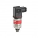 Pressure transmitters for heavy duty applications Type MBS 3250 - DANFOSS INDUSTRIAL AUTOMATION