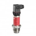 Pressure transmitters for industrial applications Type MBS 4510 - DANFOSS INDUSTRIAL AUTOMATION