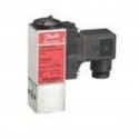 Pressure transmitter for marine applications Type MBS 5100 - DANFOSS INDUSTRIAL AUTOMATION