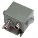 EMP 2 Pressure Transmitters - DANFOSS INDUSTRIAL AUTOMATION