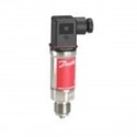 MBS 32, Pressure transmitters with voltage output - DANFOSS INDUSTRIAL AUTOMATION