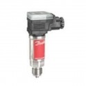 MBS 33M, Pressure transmitters for marine applications - DANFOSS INDUSTRIAL AUTOMATION