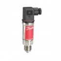 MBS 33, Pressure transmitters for general industry - DANFOSS INDUSTRIAL AUTOMATION