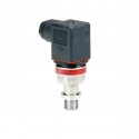 MBS 1900, Pressure transmitter for air and water applications - DANFOSS INDUSTRIAL AUTOMATION