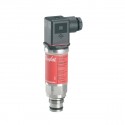 MBS 4010, Pressure transmitters with flush diaphragm - DANFOSS INDUSTRIAL AUTOMATION