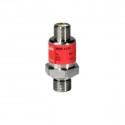 MBS 1250, Transmetteur de pression pour applications difficiles - DANFOSS INDUSTRIAL AUTOMATION