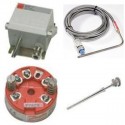 Temperature sensors - DANFOSS INDUSTRIAL AUTOMATION