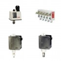 Pressure Switches - DANFOSS INDUSTRIAL AUTOMATION