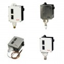 Pressure controls, Type RT - DANFOSS INDUSTRIAL AUTOMATION