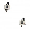 Pressure controls, Type BCP - DANFOSS INDUSTRIAL AUTOMATION