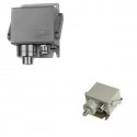 Pressure and temperature control Type KPS - DANFOSS INDUSTRIAL AUTOMATION