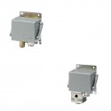 Pressure and temperature controls, Type CAS - DANFOSS INDUSTRIAL AUTOMATION