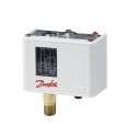 Pressure switches and thermostats, type KPI - DANFOSS INDUSTRIAL AUTOMATION