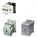 CI (serie 6-50), Contactores - DANFOSS INDUSTRIAL AUTOMATION