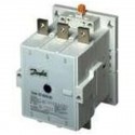 CI EI Contactor Types 9-30 - DANFOSS INDUSTRIAL AUTOMATION