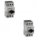 Leistungsschalter - DANFOSS INDUSTRIAL AUTOMATION