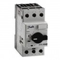 Circuit breakers, Type CTI MB - DANFOSS INDUSTRIAL AUTOMATION
