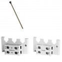 CTI 100, Disyuntores con limitador de corriente incluidos - DANFOSS INDUSTRIAL AUTOMATION