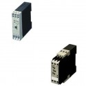 Electronic timers - DANFOSS INDUSTRIAL AUTOMATION