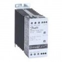 TCI, Soft start motor controller - DANFOSS INDUSTRIAL AUTOMATION
