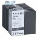 ECI, CI-tronic Electronic Contactors - DANFOSS INDUSTRIAL AUTOMATION