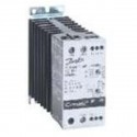 ACI, Controladores analógicos de potencia CI-tronic - DANFOSS INDUSTRIAL AUTOMATION