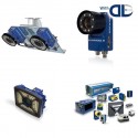 Image -Based ID readers - Accessories Barcode Reader Matrix - DATALOGIC