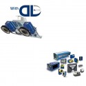 Image-Based ID readers - Acessórios para NVS9000 sistemas de visão industrial - DATALOGIC