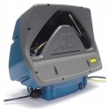 Laser Bar Code Scanner - Barcode Reader AXIOM -X para a leitura omni- direção - LRL - DATALOGIC
