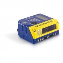 Laser Bar Code Scanner - flexible and compact laser scanner . Model DS4800 - DATALOGIC