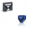 Laser Bar Code Scanner - Laser scanner for bar codes . Model DX8200 - DATALOGIC
