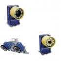 Image-Based ID readers - Lecteur de codes barre 2D matrice modulaire 410 - DATALOGIC