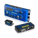 Connettività - Quick Link Serie raccordi Lettori 1D e 2D - DATALOGIC