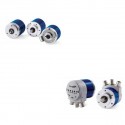 Medición - Rotary Encoders-absolute multi-turn