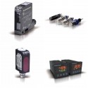 SENSORES: Fotoeléctricos (Color, Contraste, Luminosidad y Horquilla), Sensores Inductivos y Capacitivos - DATALOGIC