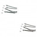 FO Sensors Accessories - DATALOGIC