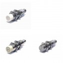 Sensores de proximidad inductivos M18 - DATALOGIC