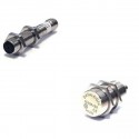 Proximity Switches M30 - DATALOGIC