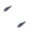 Proximity Switches M8 - DATALOGIC