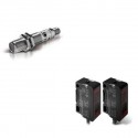 S10 Tubular Photoelectric Sensors - DATALOGIC